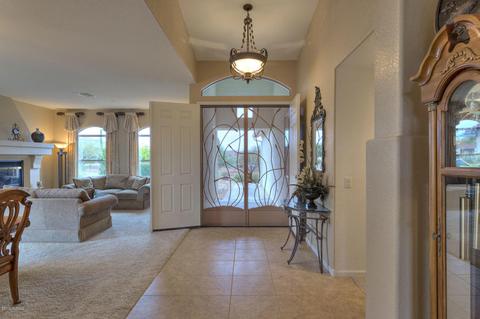 2581 E Channing Loop, Green Valley, AZ 85614 photo 2