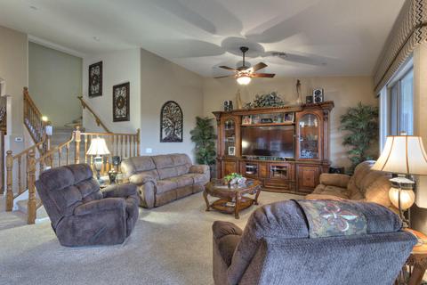 2581 E Channing Loop, Green Valley, AZ 85614 photo 16