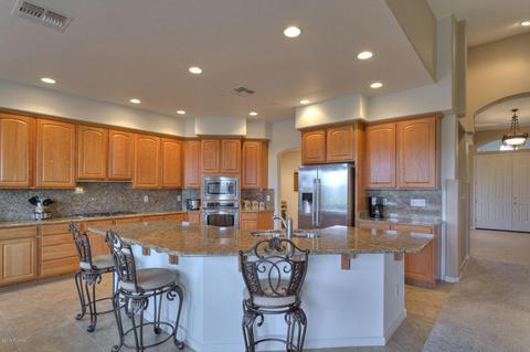 2581 E Channing Loop, Green Valley, AZ 85614 photo 7