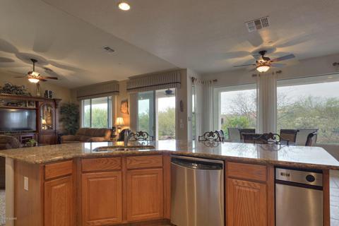 2581 E Channing Loop, Green Valley, AZ 85614 photo 14