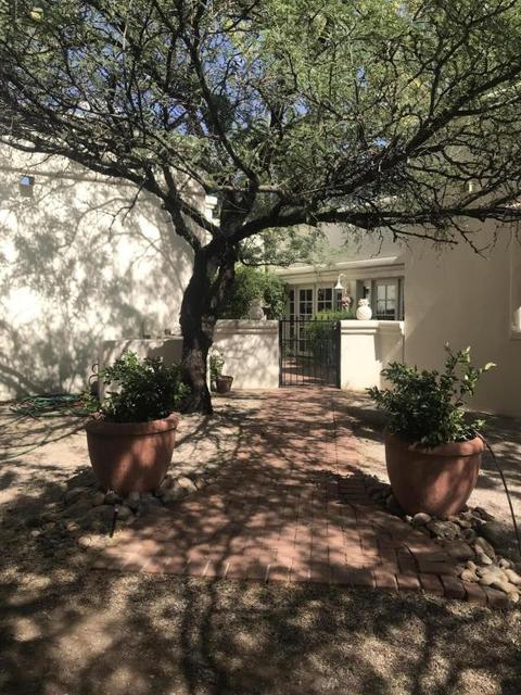 5354 Edwin Rd, Tucson, AZ 85739 photo 1