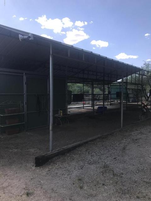 5354 Edwin Rd, Tucson, AZ 85739 photo 37