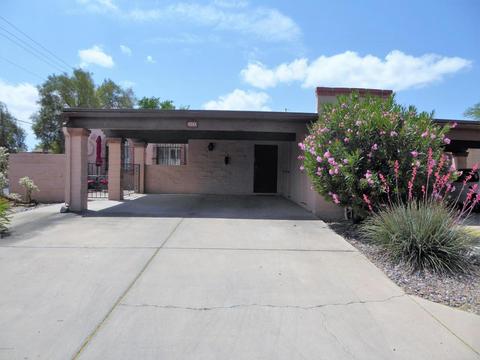 4256 E Allison Rd, Tucson, AZ 85712 photo 16