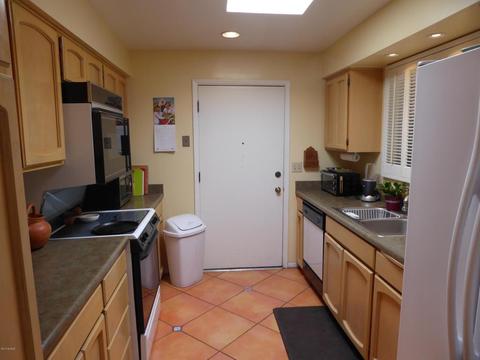 4256 E Allison Rd, Tucson, AZ 85712 photo 2