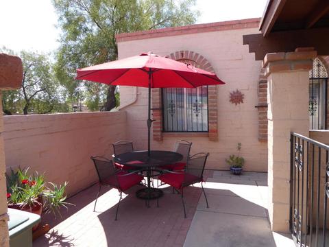 4256 E Allison Rd, Tucson, AZ 85712 photo 1
