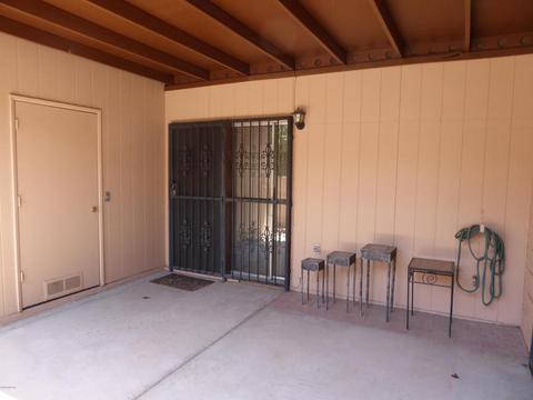 4256 E Allison Rd, Tucson, AZ 85712 photo 15