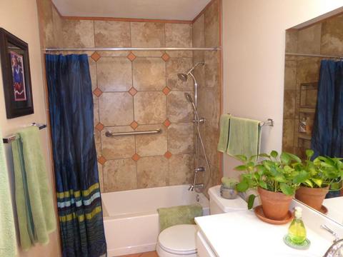 4256 E Allison Rd, Tucson, AZ 85712 photo 9