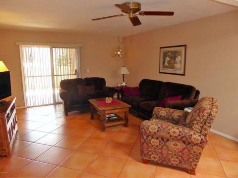 4256 E Allison Rd, Tucson, AZ 85712 photo 4