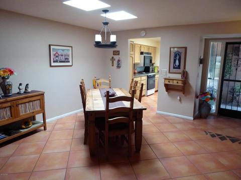 4256 E Allison Rd, Tucson, AZ 85712 photo 13