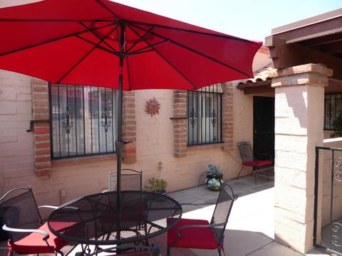 4256 E Allison Rd, Tucson, AZ 85712 photo 11