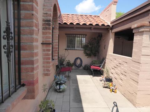 4256 E Allison Rd, Tucson, AZ 85712 photo 12