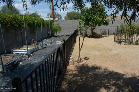 4833 E Montecito St, Tucson, AZ 85711 photo 27