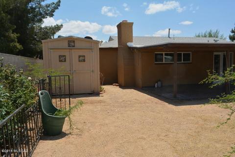 4833 E Montecito St, Tucson, AZ 85711 photo 31