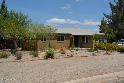 4833 E Montecito St, Tucson, AZ 85711 photo 1