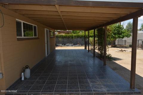 4833 E Montecito St, Tucson, AZ 85711 photo 32