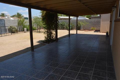 4833 E Montecito St, Tucson, AZ 85711 photo 26