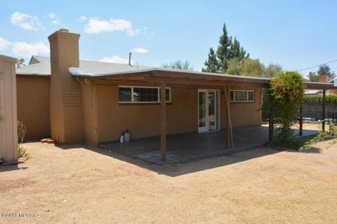 4833 E Montecito St, Tucson, AZ 85711 photo 30
