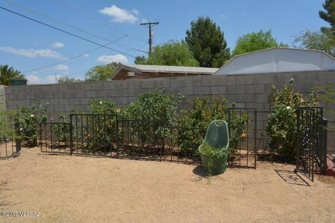4833 E Montecito St, Tucson, AZ 85711 photo 29