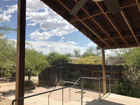 604 E Mabel St, Tucson, AZ 85705 photo 17