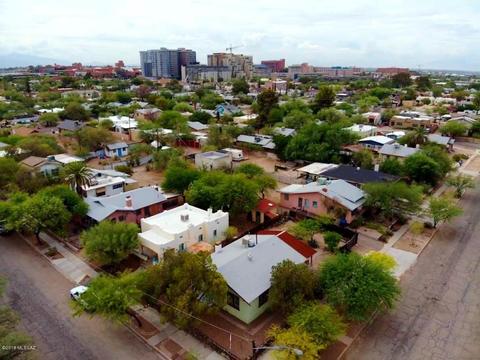 604 E Mabel St, Tucson, AZ 85705 photo 2