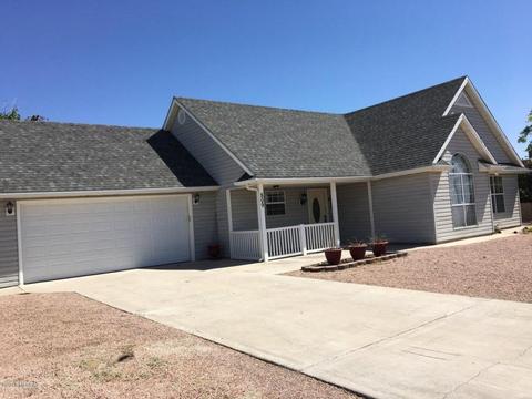 809 W Soto St, Willcox, AZ 85643 photo 2