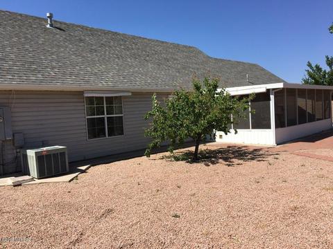 809 W Soto St, Willcox, AZ 85643 photo 3