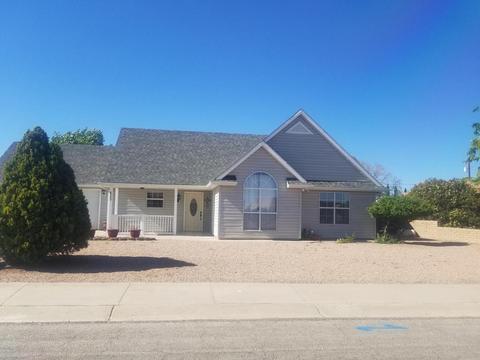 809 W Soto St, Willcox, AZ 85643 photo 1