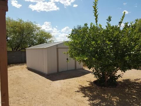 9436 E Simon Pl, Tucson, AZ 85710 photo 38