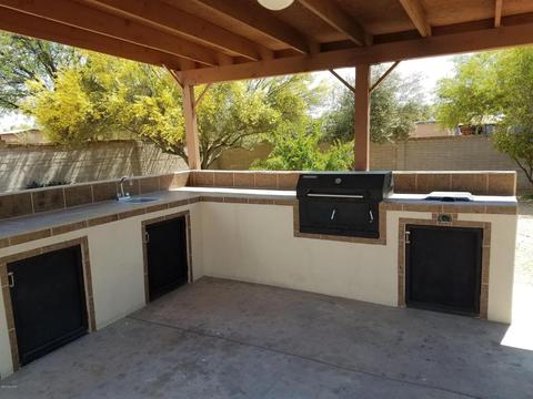 9436 E Simon Pl, Tucson, AZ 85710 photo 35