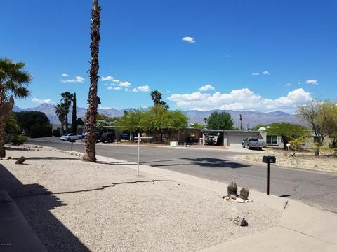 9436 E Simon Pl, Tucson, AZ 85710 photo 45