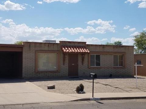 9436 E Simon Pl, Tucson, AZ 85710 photo 1