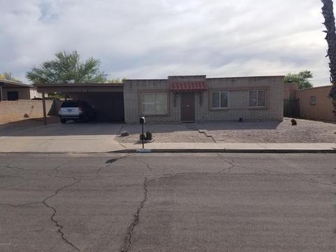 9436 E Simon Pl, Tucson, AZ 85710 photo 3