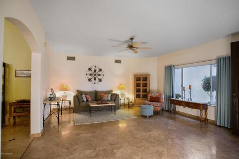 481 E Deers Rest Pl, Tucson, AZ 85704 photo 5