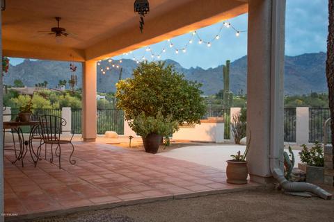 481 E Deers Rest Pl, Tucson, AZ 85704 photo 24