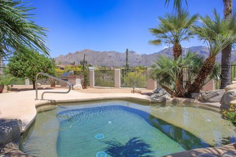 481 E Deers Rest Pl, Tucson, AZ 85704 photo 3