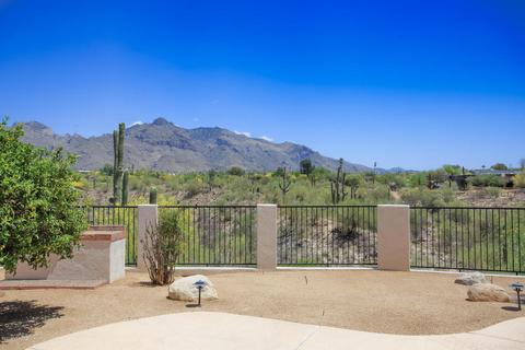 481 E Deers Rest Pl, Tucson, AZ 85704 photo 25