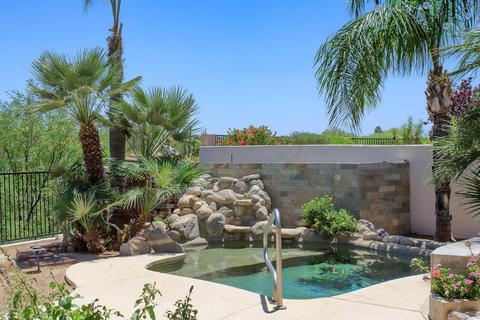 481 E Deers Rest Pl, Tucson, AZ 85704 photo 27