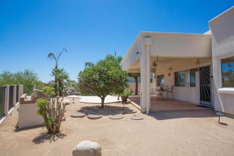 481 E Deers Rest Pl, Tucson, AZ 85704 photo 23