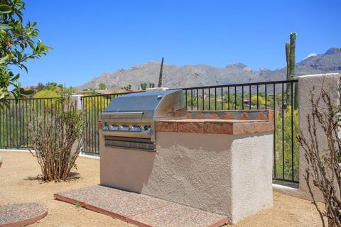 481 E Deers Rest Pl, Tucson, AZ 85704 photo 26