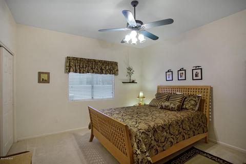 481 E Deers Rest Pl, Tucson, AZ 85704 photo 17