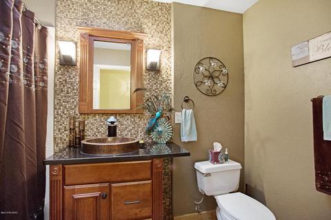 481 E Deers Rest Pl, Tucson, AZ 85704 photo 18