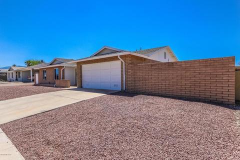 9232 E Baker St, Tucson, AZ 85710 photo 1