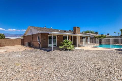 9232 E Baker St, Tucson, AZ 85710 photo 22