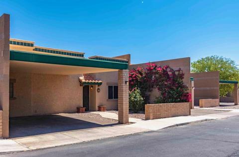 1377 E Zulema Loop, Tucson, AZ 85706 photo 1