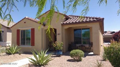 13995 E Troika St, Vail, AZ 85641 photo 1