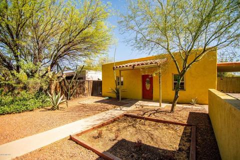 3012 Edison St, Tucson, AZ 85716 photo 1