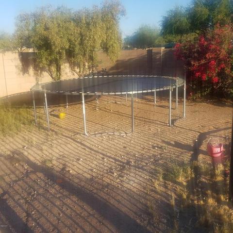 4756 E Starflower St, Tucson, AZ 85756 photo 31