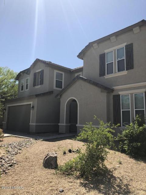 4756 E Starflower St, Tucson, AZ 85756 photo 2