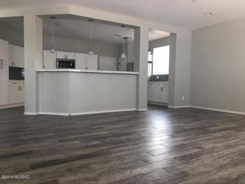 4756 E Starflower St, Tucson, AZ 85756 photo 6