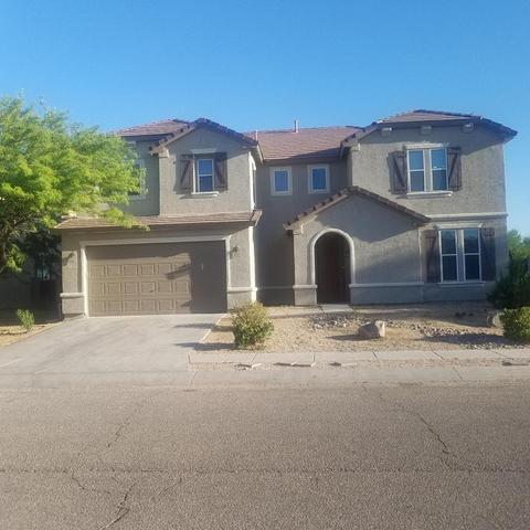 4756 E Starflower St, Tucson, AZ 85756 photo 1